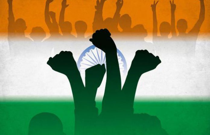 democracy-in-india