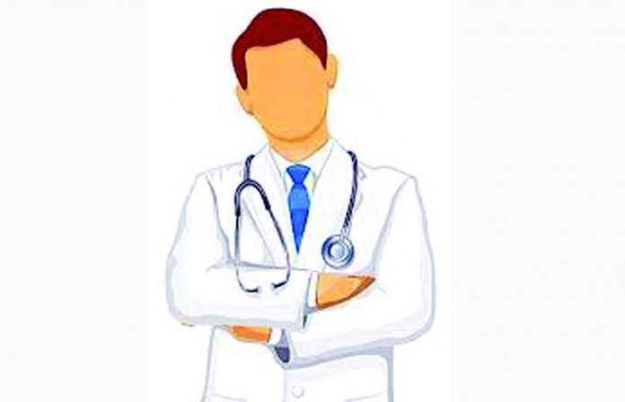 doctors