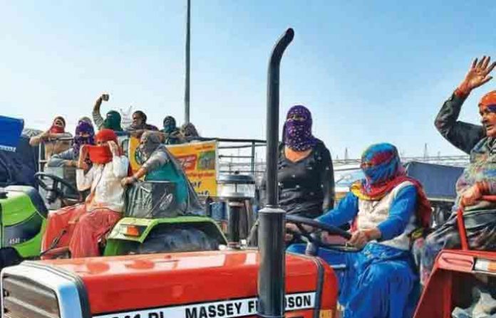 farmer-protest