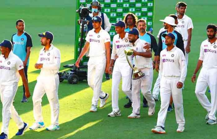 indian-team