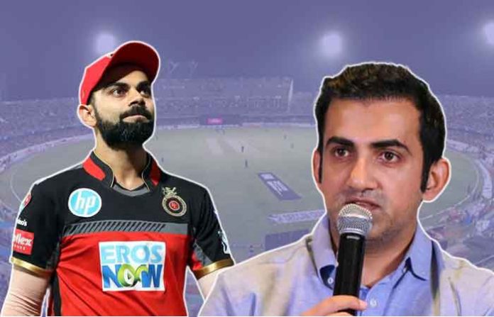 kohli-gambhir