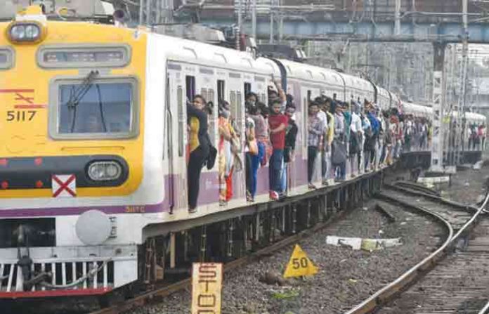mumbai-local
