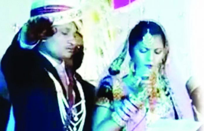 marriage-video