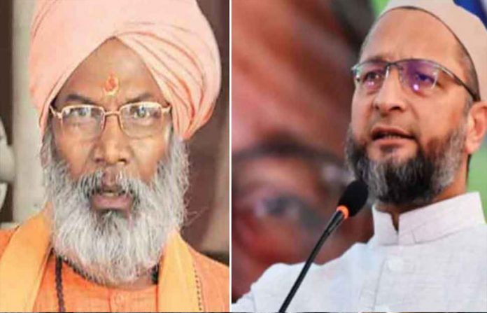 owaisi-and-sakshi
