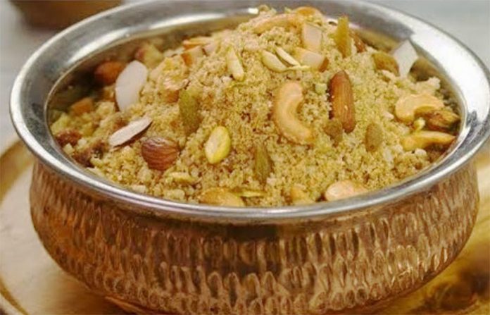 panjiri
