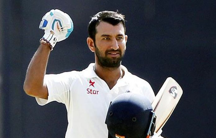 pujara