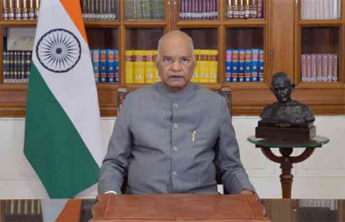 president-of-india