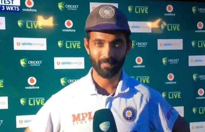 rahane