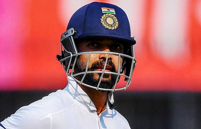 rahane