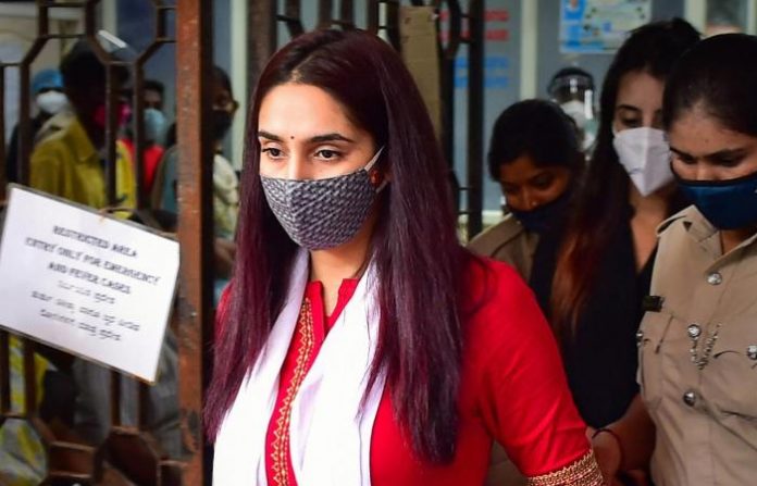 ragini-dwivedi