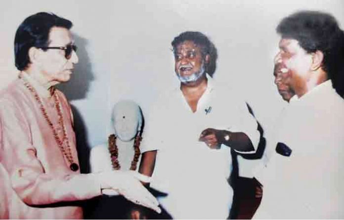 saheb