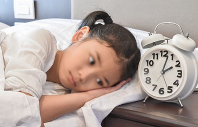 sleep-issue