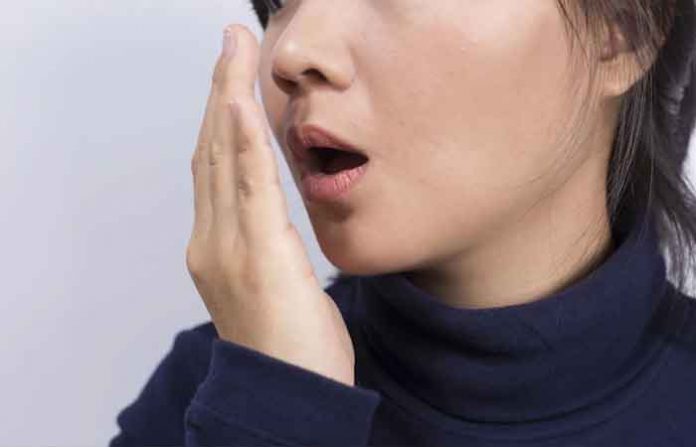 smell
