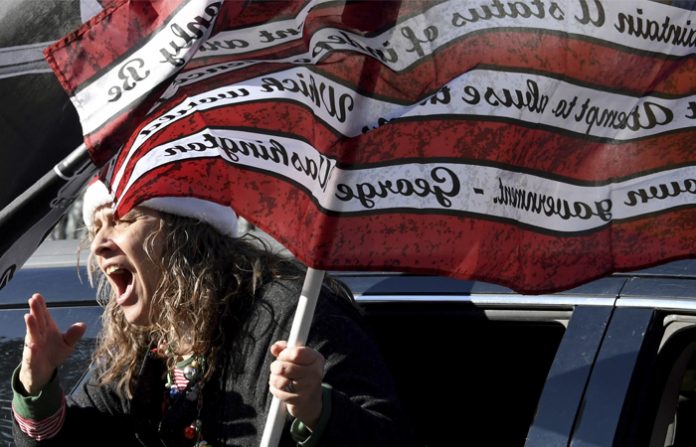 trump-supporters