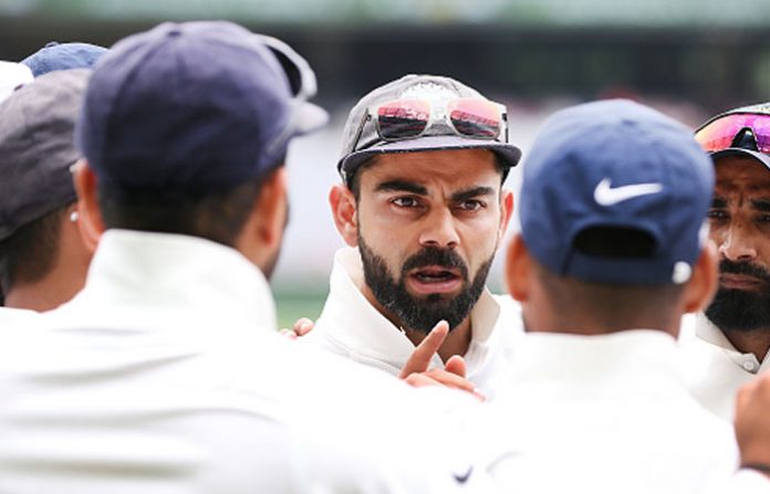 virat