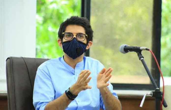 aditya-thackeray