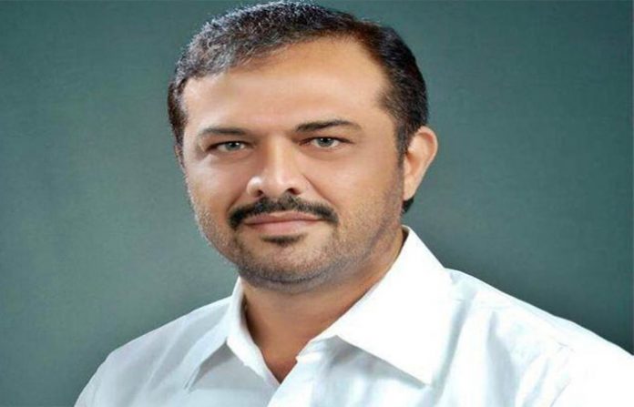 sunil kedar