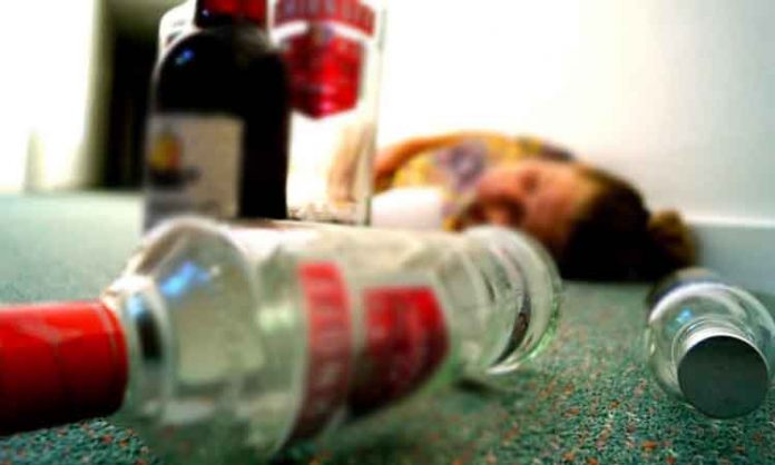 alcohol-poisoning