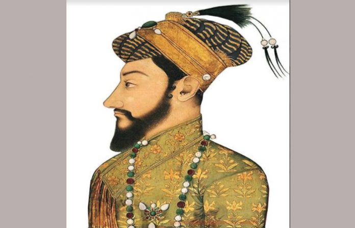 aurangazeb