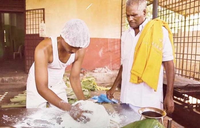 ballavacharya
