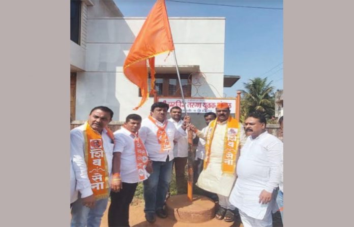 belgaum-shivsena