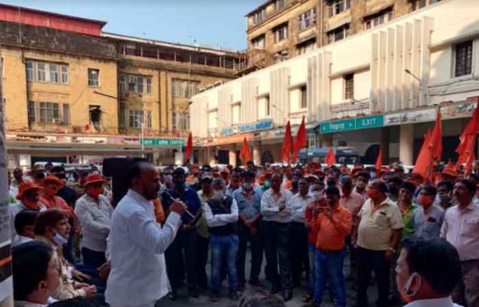 bhartiy-rail-kamgar-sena