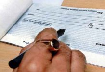 cheque