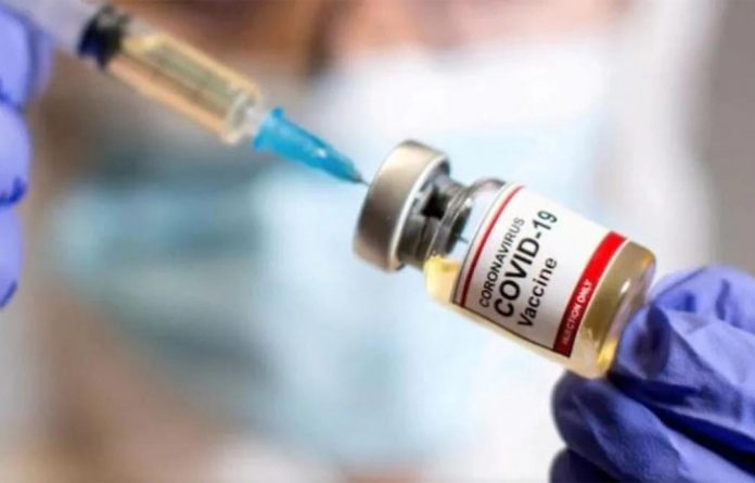 corona-vaccine