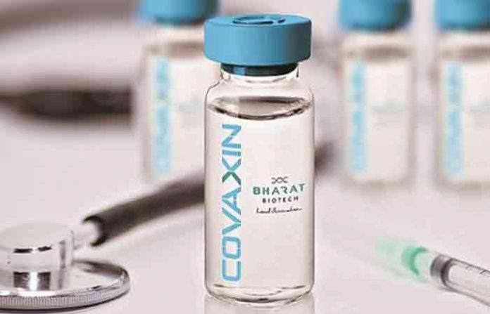 covaxin