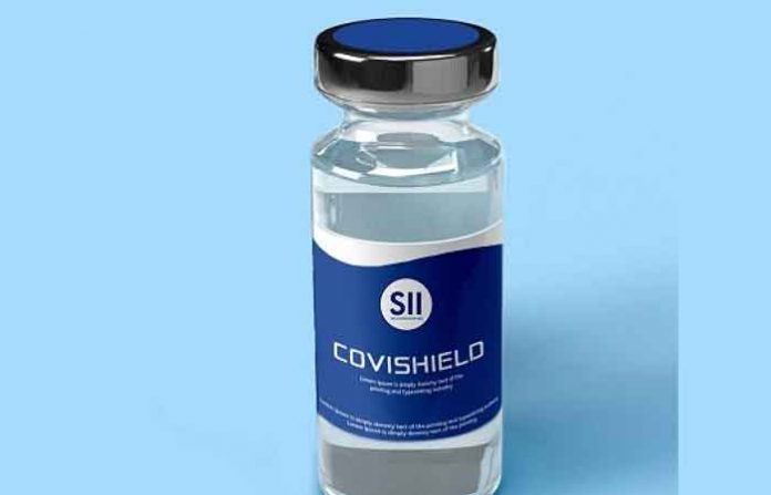 covishield
