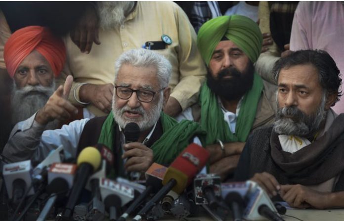 darshan-pal-farmer-protest-maoist