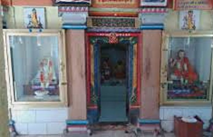 datta-temple-pauni