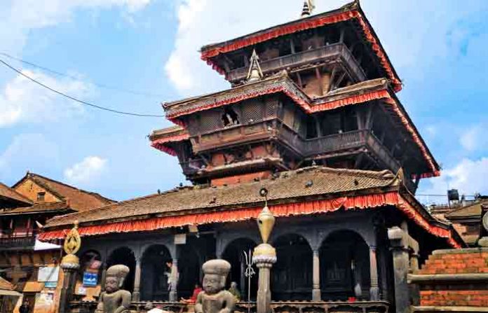 dutta-temple-nepal