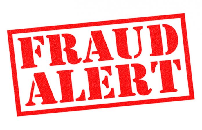 fraud-alert