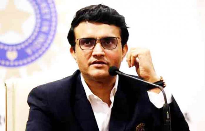 ganguly