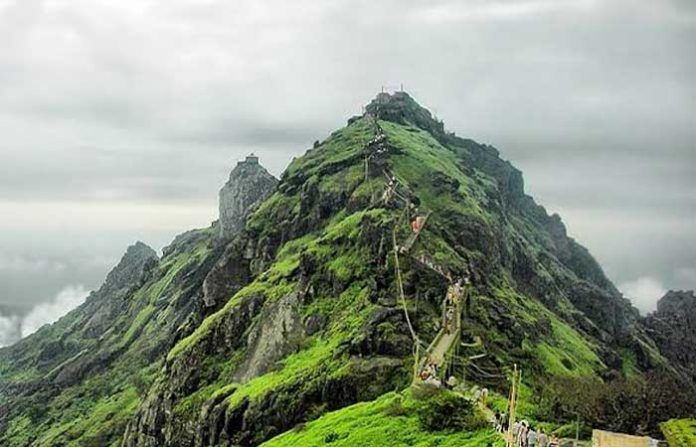 girnar-peak