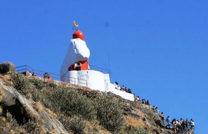 gurushikhar-rajasthan