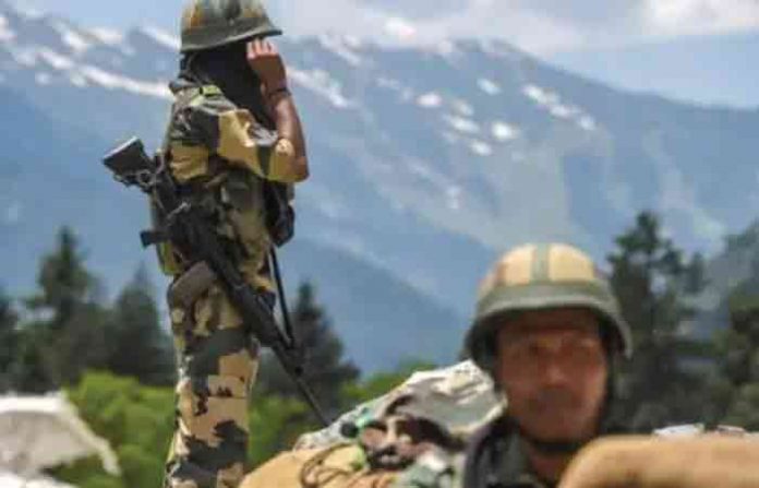 india-china-sikkim