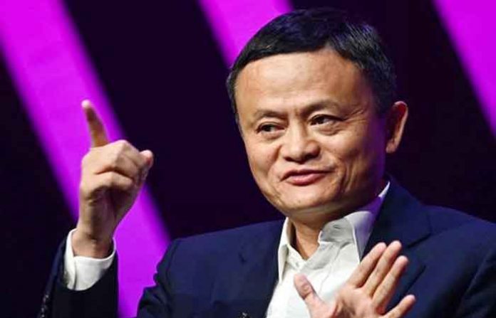 jack-ma