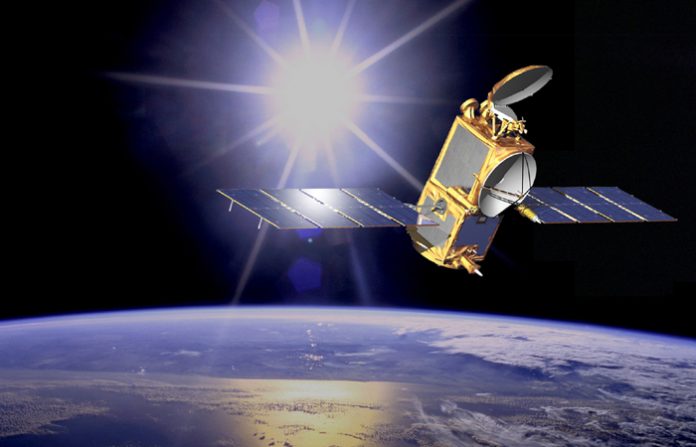 satellite