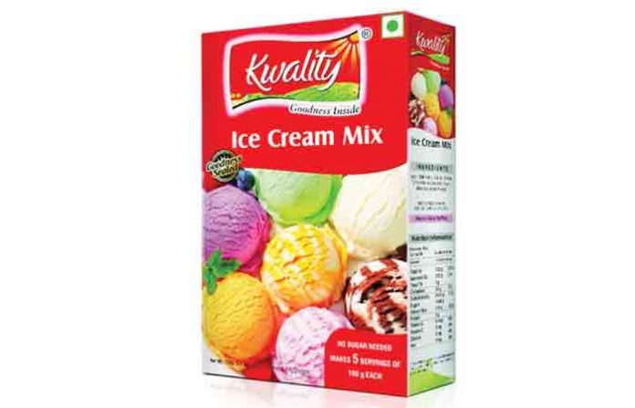 kwality