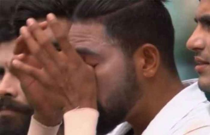 mohmmed-siraj-crying