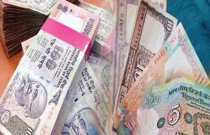 old-currency