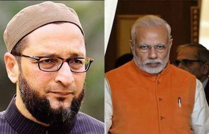 owaisi-pm-modi