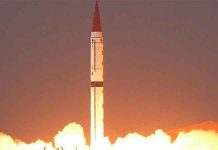 pakistan-missile