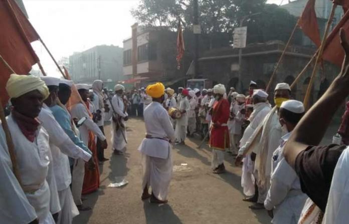 pandharpur
