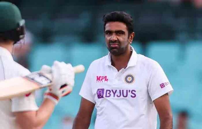 r-ashwin