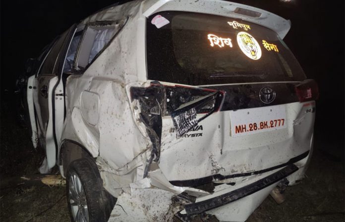 raimulkar-accident