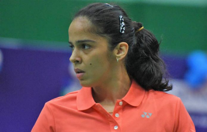 saina