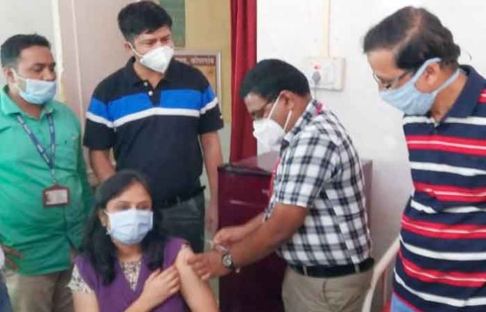 vaccination